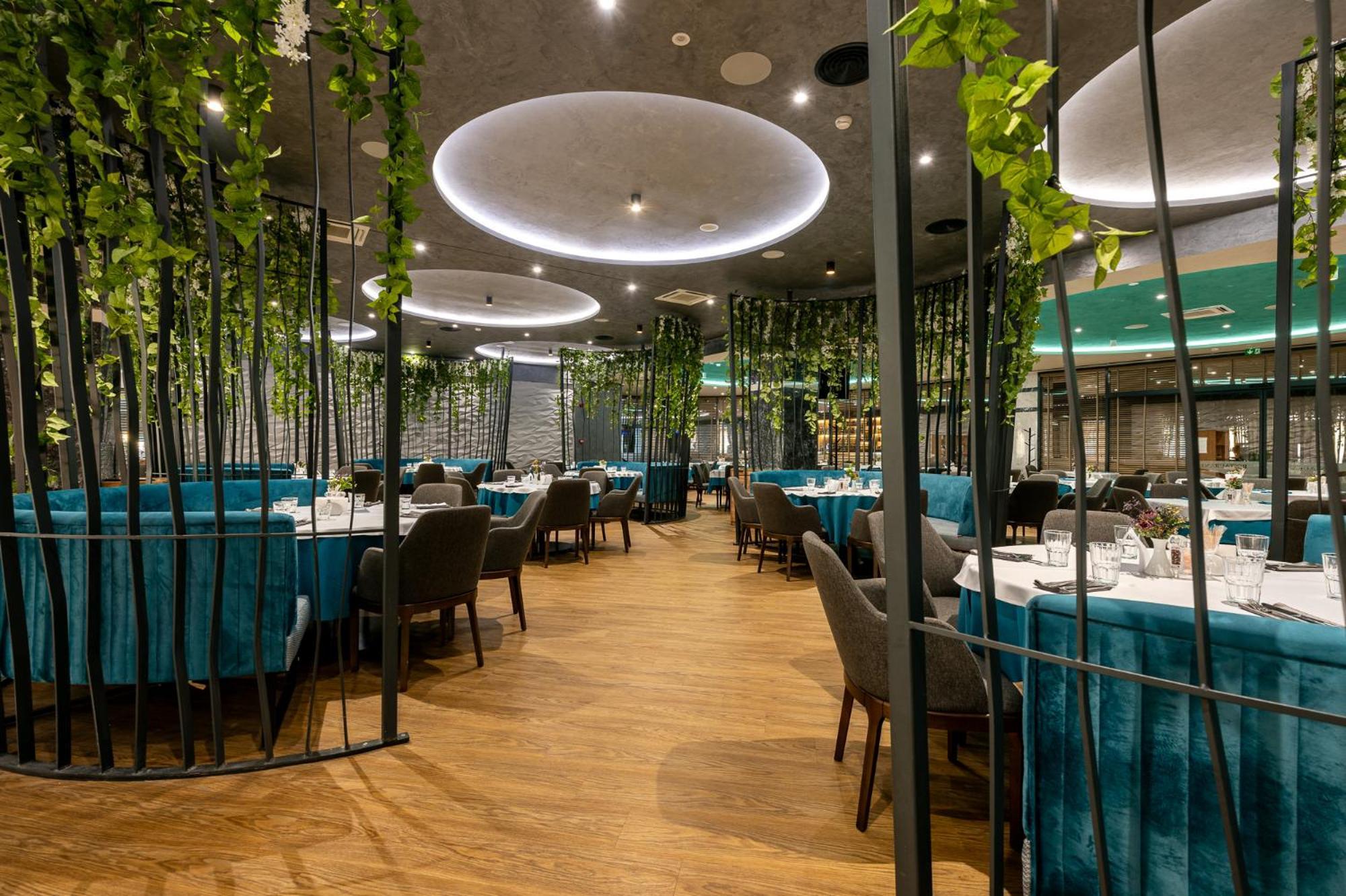 Empire Balneo & Spa Hotel Hisarya Extérieur photo
